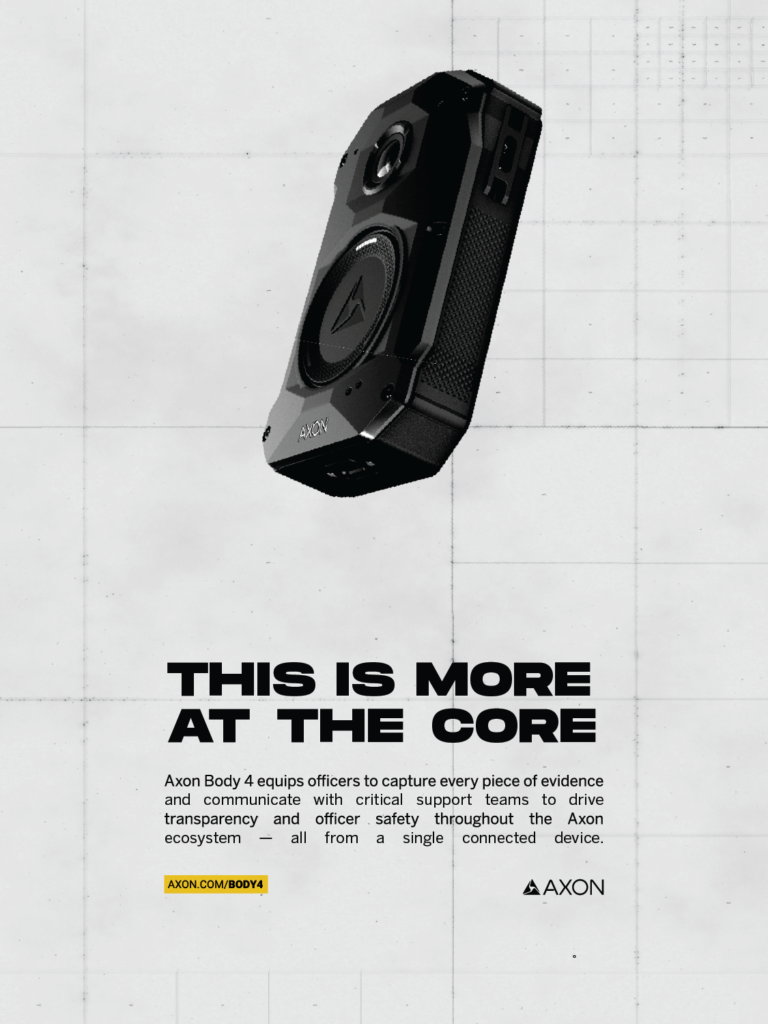 Axon -2024 01 GA Chiefs Magazine Ad