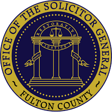 Fulton County Solicitor General