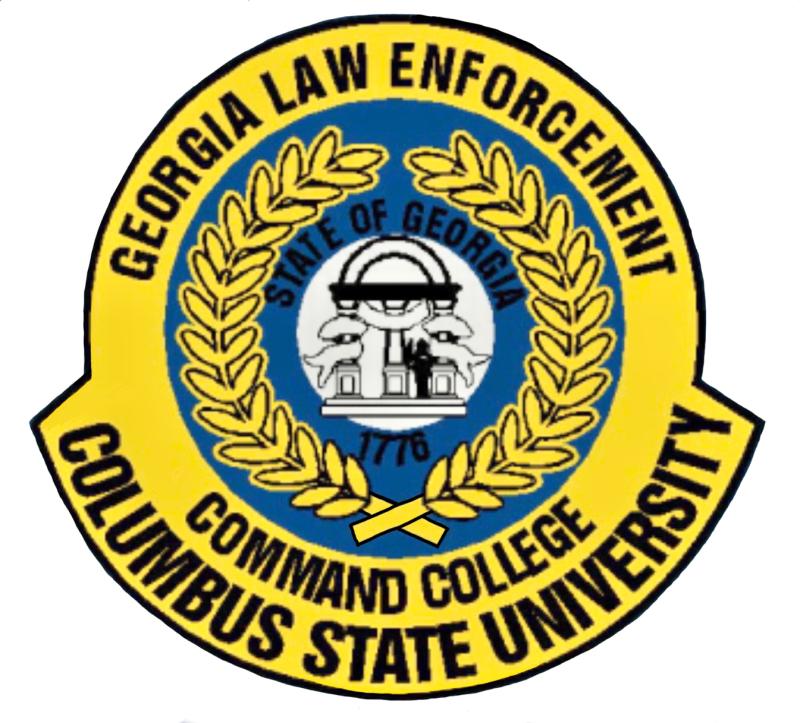 Command College Logo