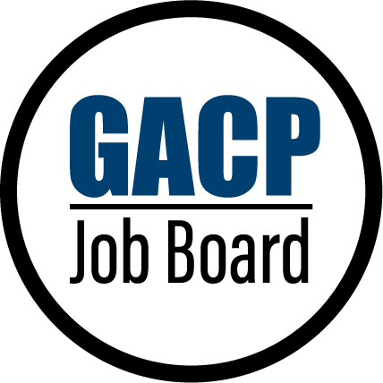 GACP Job Board Logo
