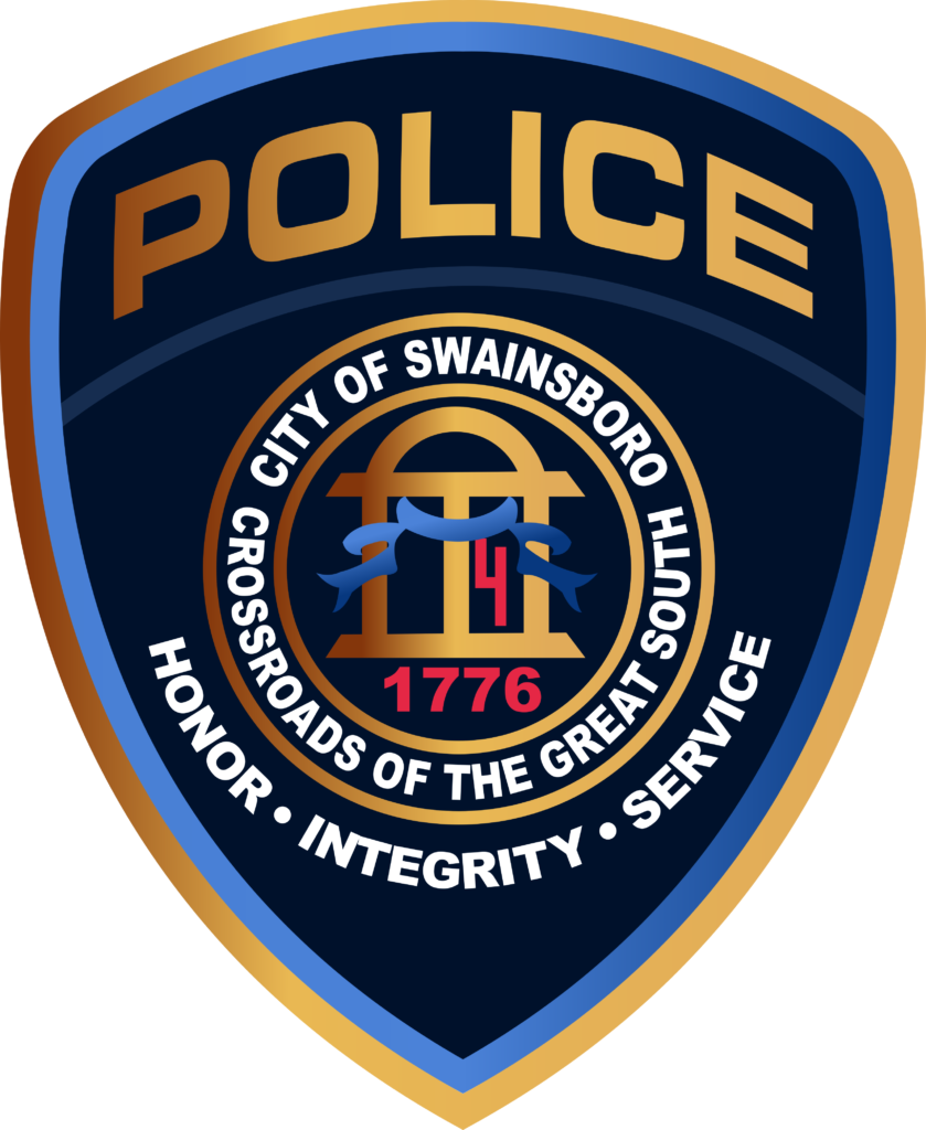 Swainsboro PD Patch