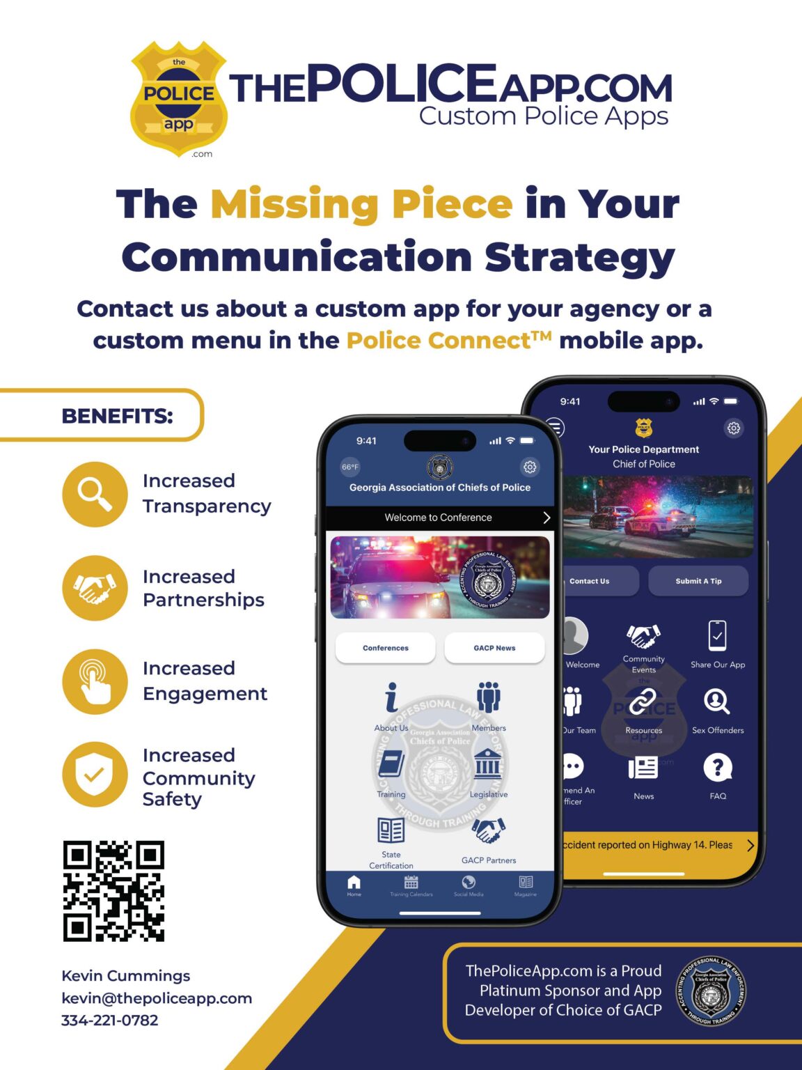 GACP 2025 Full-Page Ad Updated