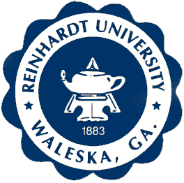 Reinhardt_univ_seal