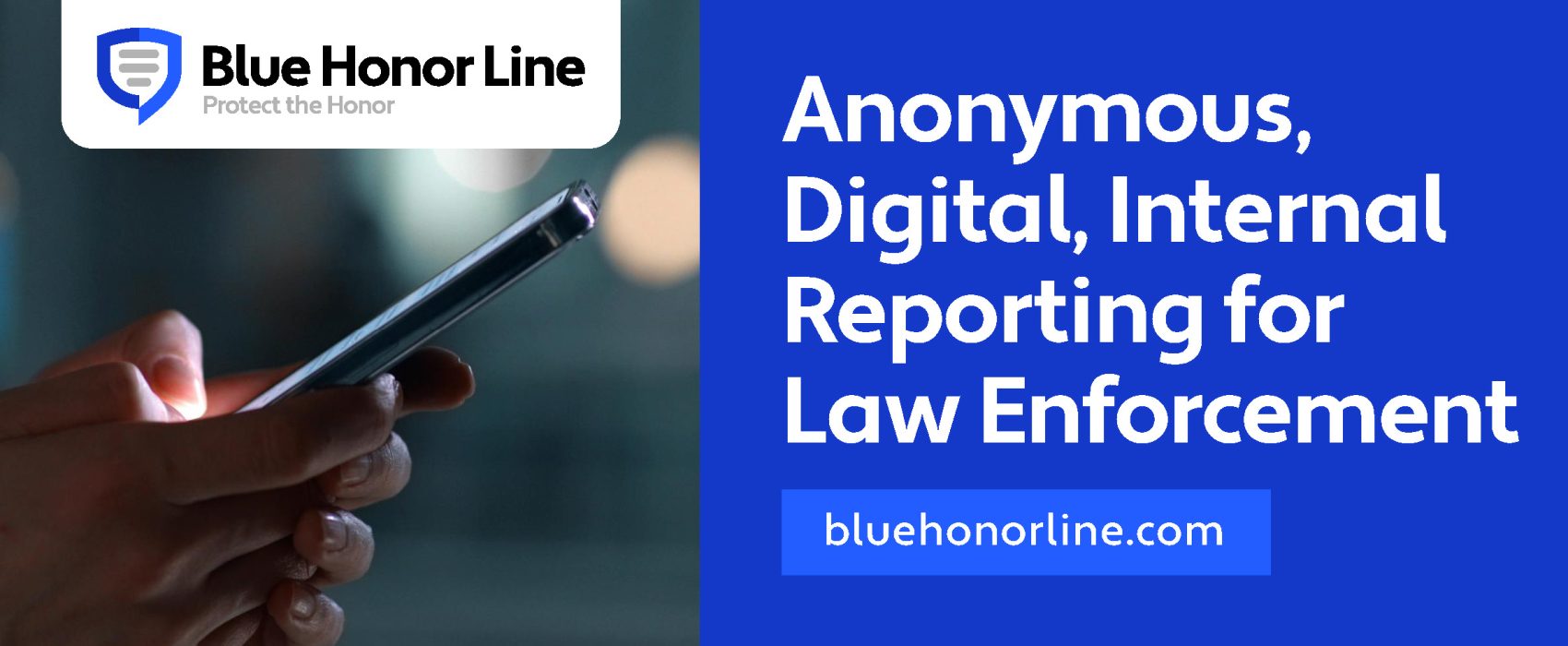 bluehonorline.com