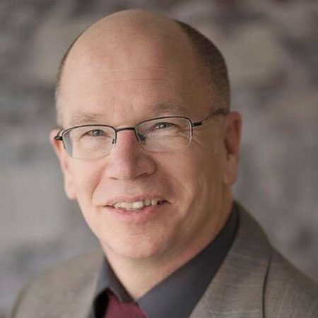 Duane Wolfe